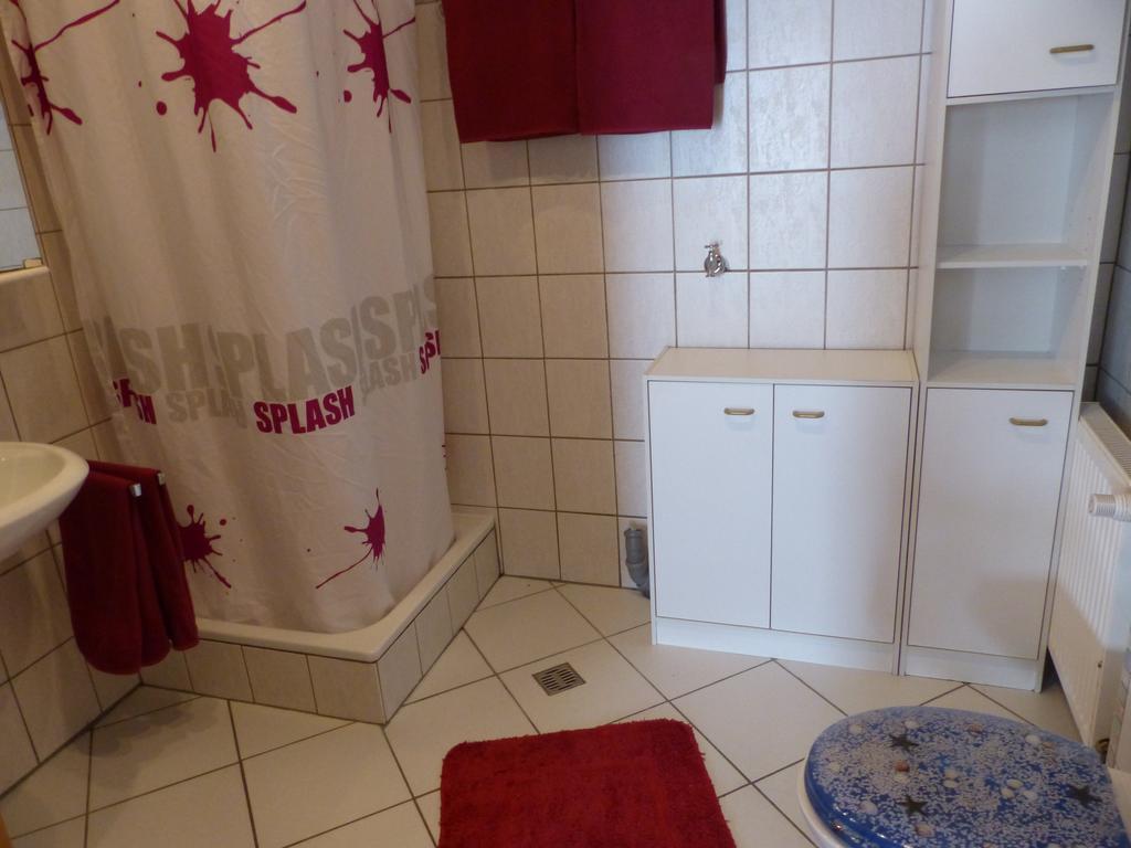 Anja'S Ferienwohnung Alken Extérieur photo